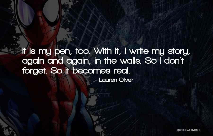 Sereine Extra Quotes By Lauren Oliver Sereine Extra Quotes By Lauren Oliver