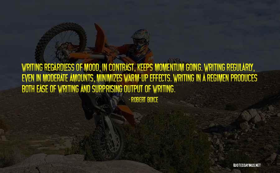 Sereine Quotes By Robert Boice Sereine Quotes By Robert Boice