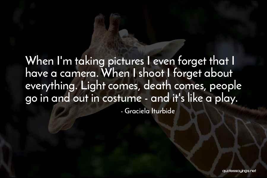 Seremban Land Quotes By Graciela Iturbide Seremban Land Quotes By Graciela Iturbide