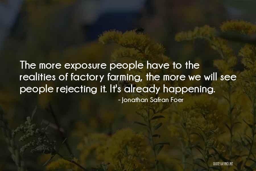 Seremet Lacrosse Quotes By Jonathan Safran Foer Seremet Lacrosse Quotes By Jonathan Safran Foer
