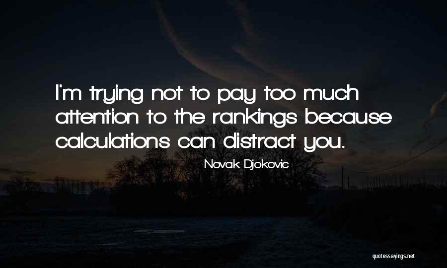 Seremet Lacrosse Quotes By Novak Djokovic Seremet Lacrosse Quotes By Novak Djokovic