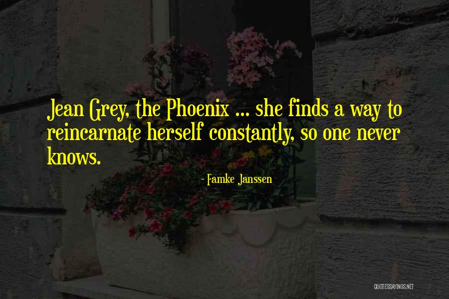 Seremet Sisters Quotes By Famke Janssen Seremet Sisters Quotes By Famke Janssen