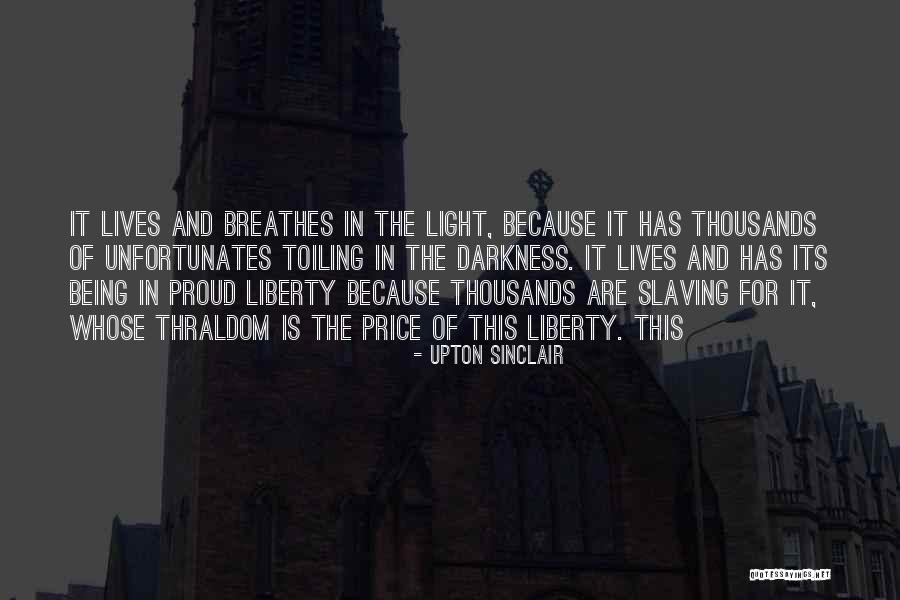 Seremet Sisters Quotes By Upton Sinclair Seremet Sisters Quotes By Upton Sinclair
