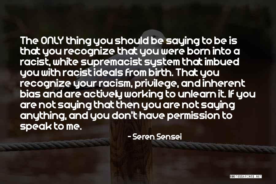 Seren Sensei Quotes 916335