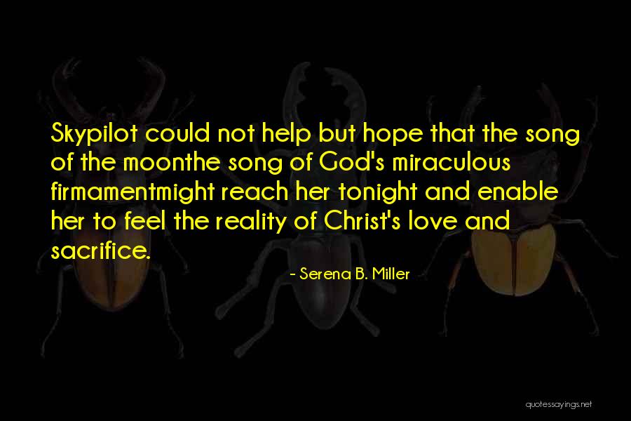 Serena B. Miller Quotes 686030 Serena B. Miller Quotes 686030