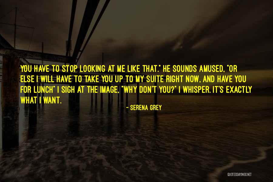 Serena Grey Quotes 1313935 Serena Grey Quotes 1313935
