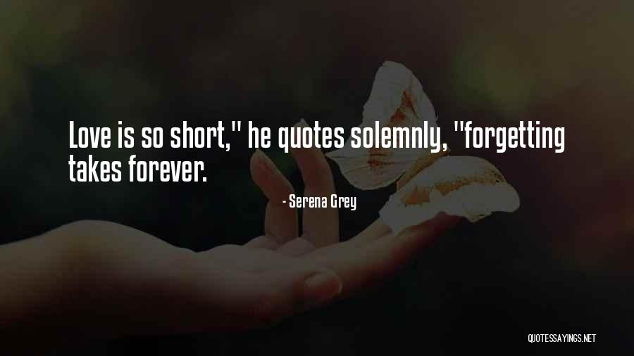 Serena Grey Quotes 141816 Serena Grey Quotes 141816