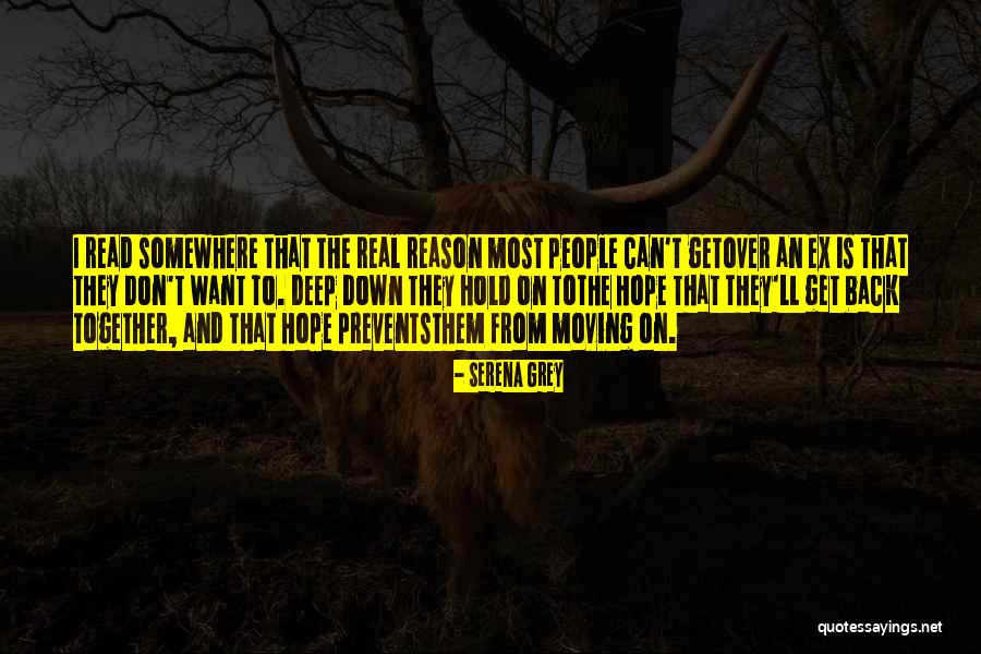 Serena Grey Quotes 719913 Serena Grey Quotes 719913