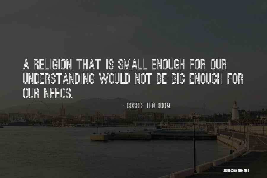 Serena Jad Quotes By Corrie Ten Boom Serena Jad Quotes By Corrie Ten Boom