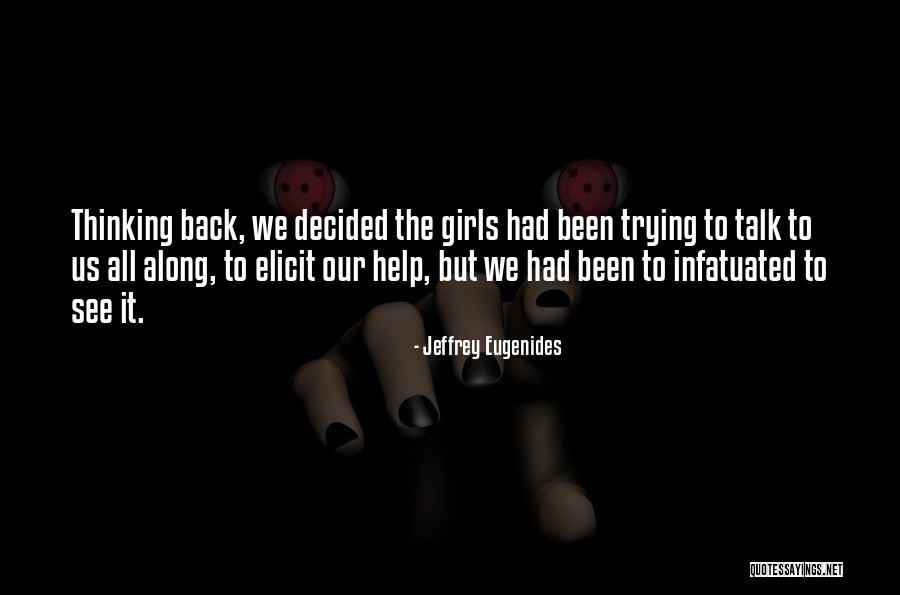 Serena Jad Quotes By Jeffrey Eugenides Serena Jad Quotes By Jeffrey Eugenides