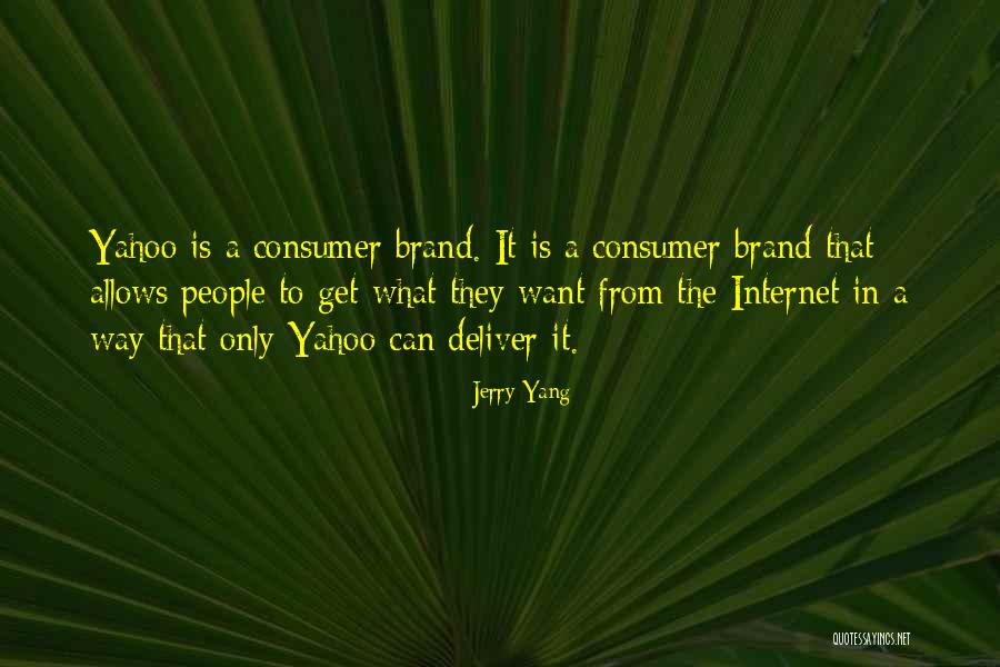 Serena Jad Quotes By Jerry Yang Serena Jad Quotes By Jerry Yang