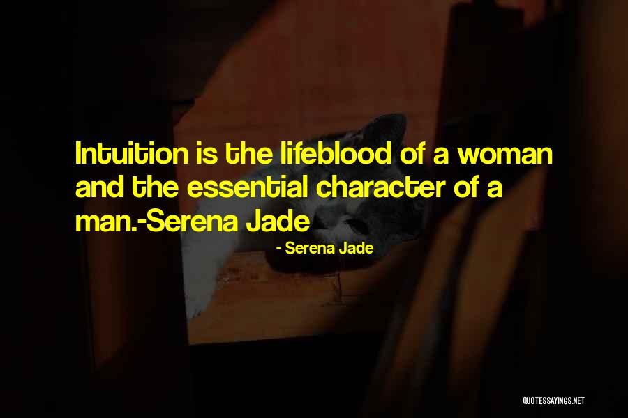 Serena Jade Quotes 1592441