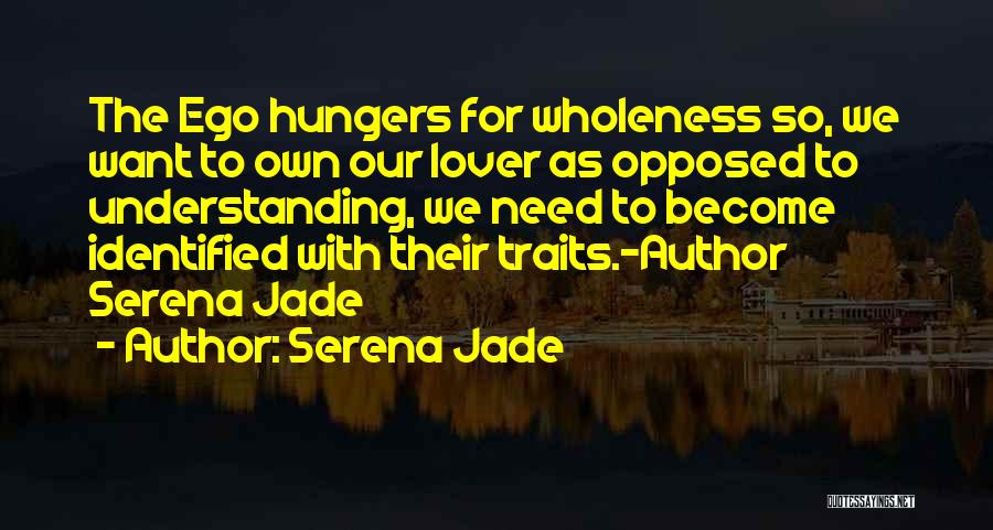 Serena Jade Quotes 1638153