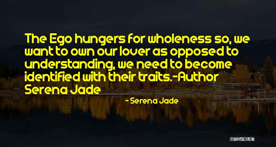 Serena Jade Quotes 1638153 Serena Jade Quotes 1638153