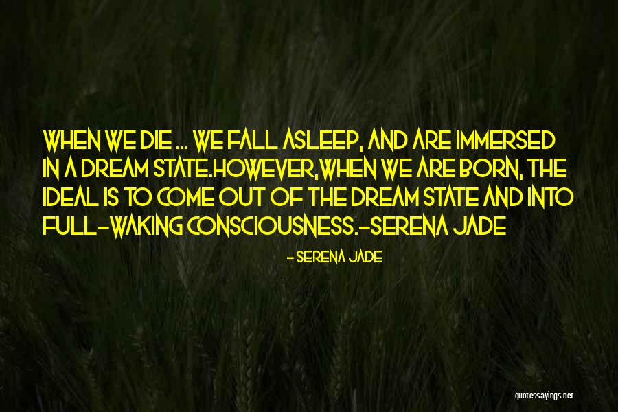 Serena Jade Quotes 1679981 Serena Jade Quotes 1679981