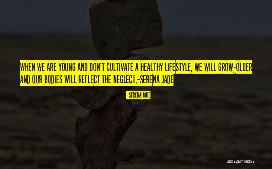 Serena Jade Quotes 1923495 Serena Jade Quotes 1923495