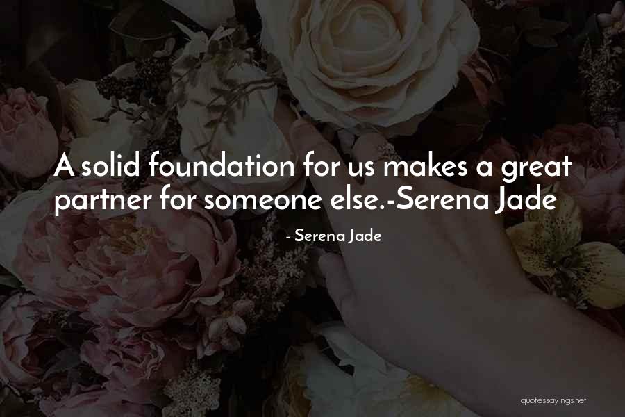 Serena Jade Quotes 2159002