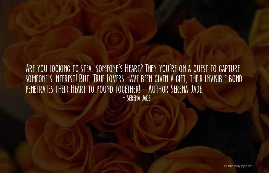 Serena Jade Quotes 503546 Serena Jade Quotes 503546
