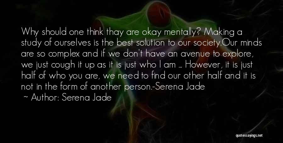 Serena Jade Quotes 584754