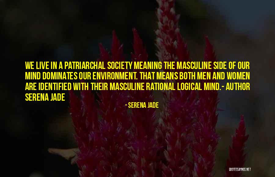 Serena Jade Quotes 706255 Serena Jade Quotes 706255