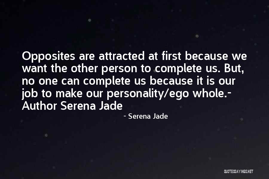 Serena Jade Quotes 981354