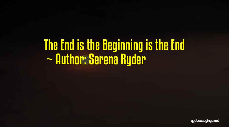 Serena Ryder Quotes 1604550