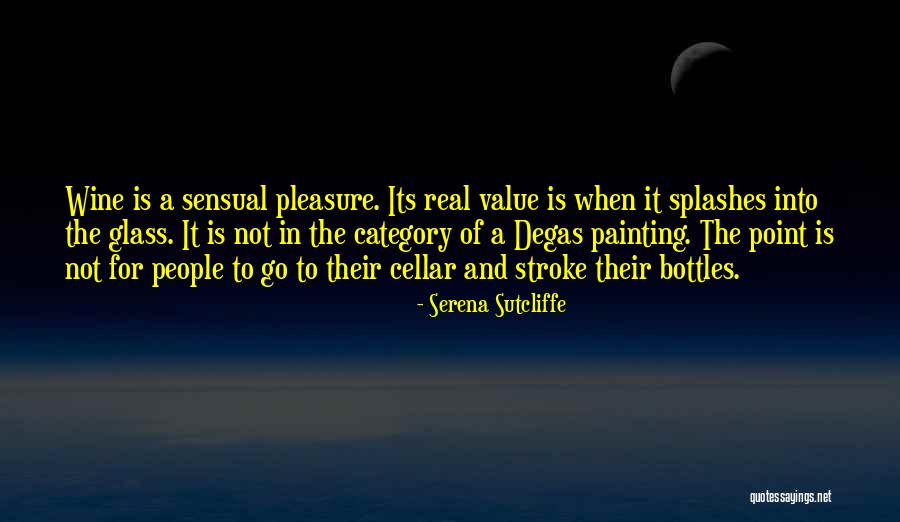 Serena Sutcliffe Quotes 1545275 Serena Sutcliffe Quotes 1545275