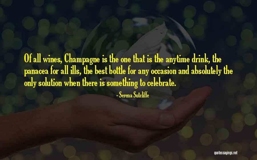 Serena Sutcliffe Quotes 1623163 Serena Sutcliffe Quotes 1623163