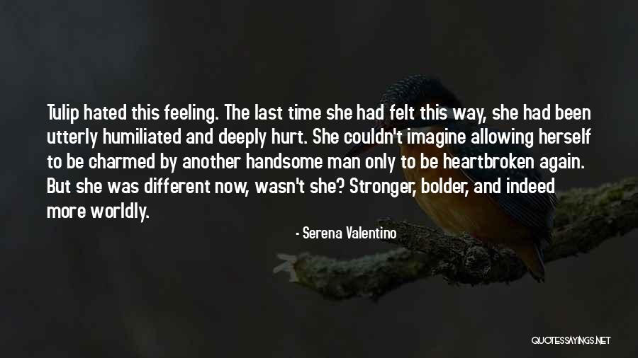 Serena Valentino Quotes 2058259