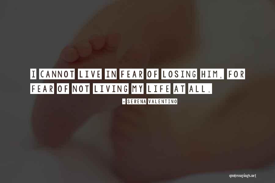 Serena Valentino Quotes 2086989 Serena Valentino Quotes 2086989