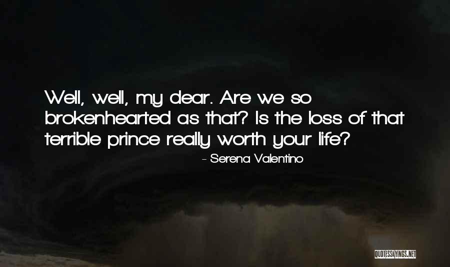 Serena Valentino Quotes 661311 Serena Valentino Quotes 661311