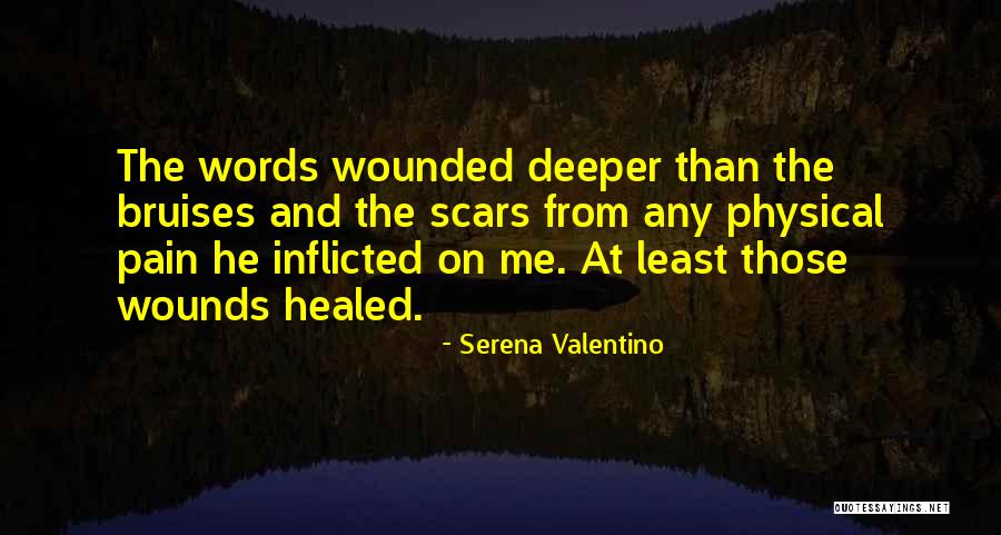 Serena Valentino Quotes 97760 Serena Valentino Quotes 97760