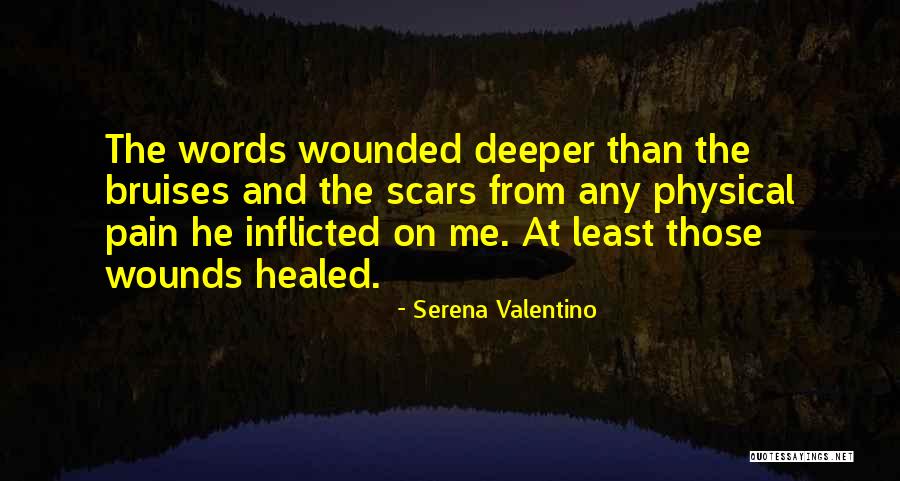 Serena Valentino Quotes 97760