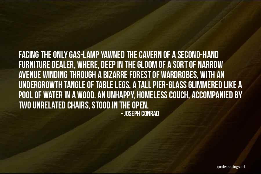 Serena Van Der Woodsen And Dan Humphrey Quotes By Joseph Conrad Serena Van Der Woodsen And Dan Humphrey Quotes By Joseph Conrad
