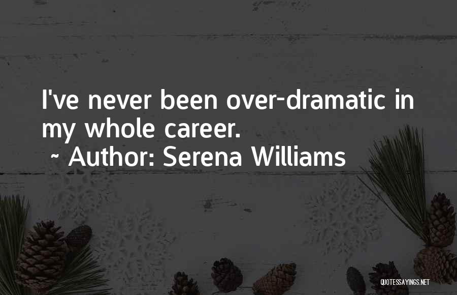 Serena Williams Quotes 1022196