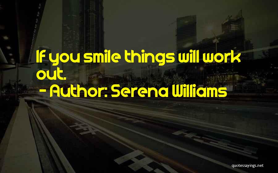 Serena Williams Quotes 1151591