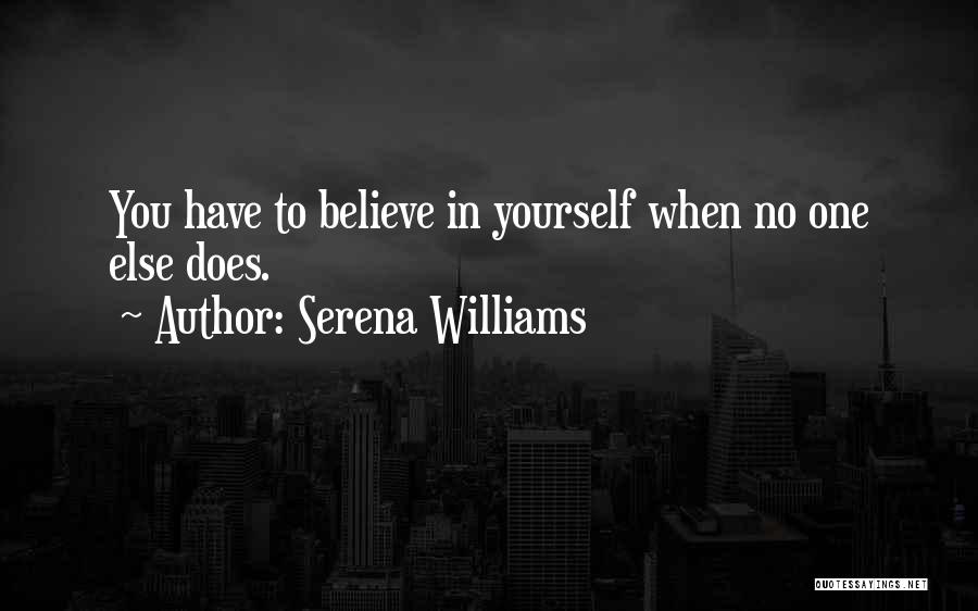 Serena Williams Quotes 1159870