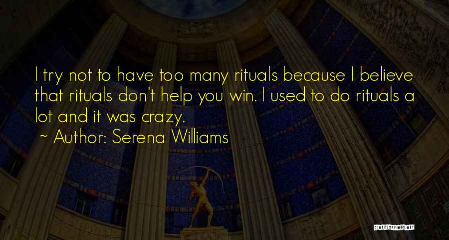 Serena Williams Quotes 1248691