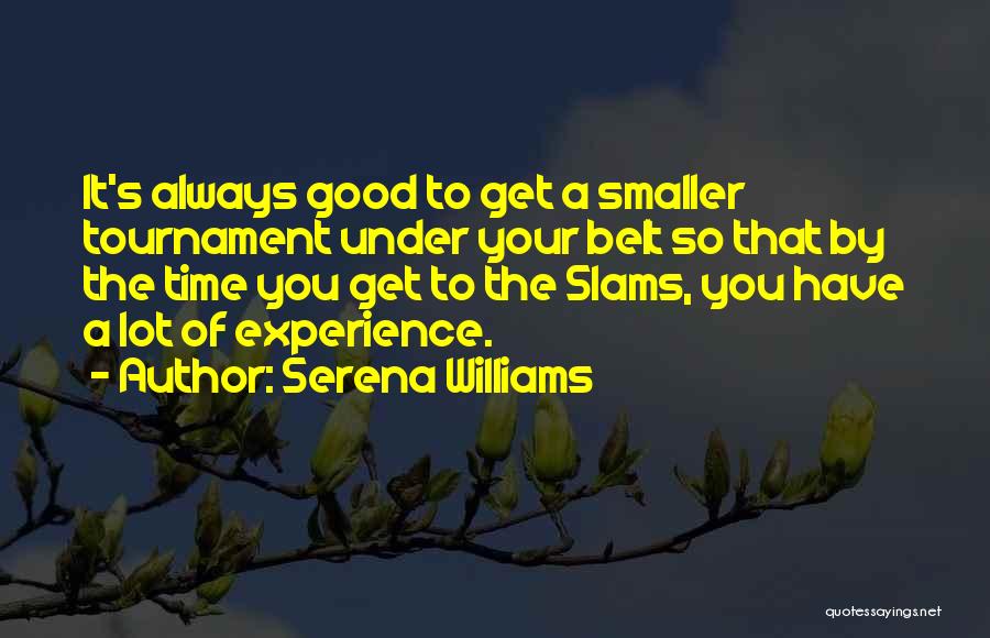 Serena Williams Quotes 1542339