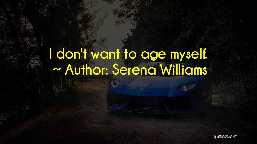 Serena Williams Quotes 1580793