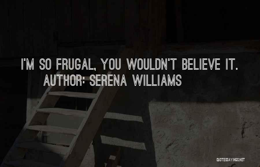 Serena Williams Quotes 159442