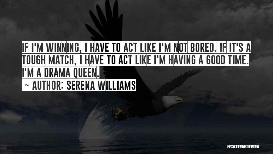 Serena Williams Quotes 1620170