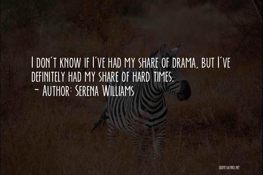 Serena Williams Quotes 1748346