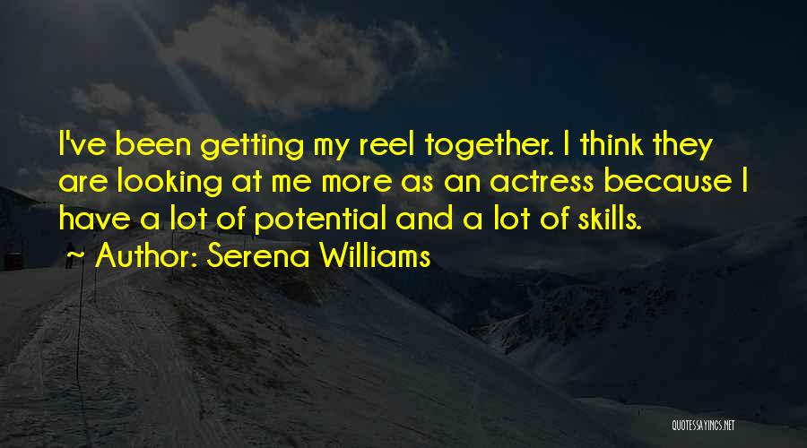 Serena Williams Quotes 1770059