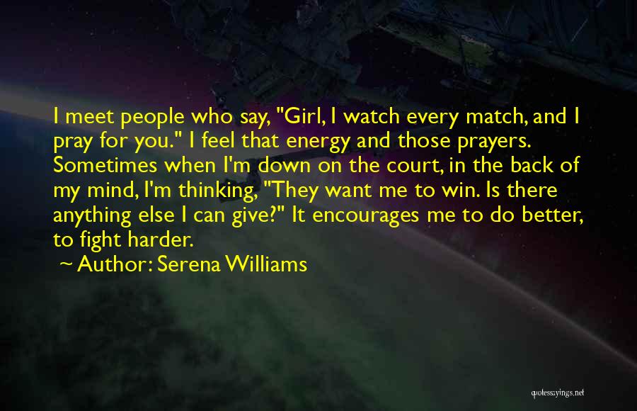 Serena Williams Quotes 1796333