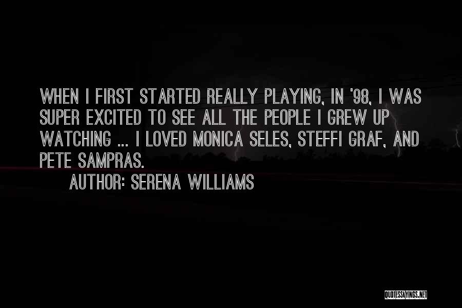 Serena Williams Quotes 1812416