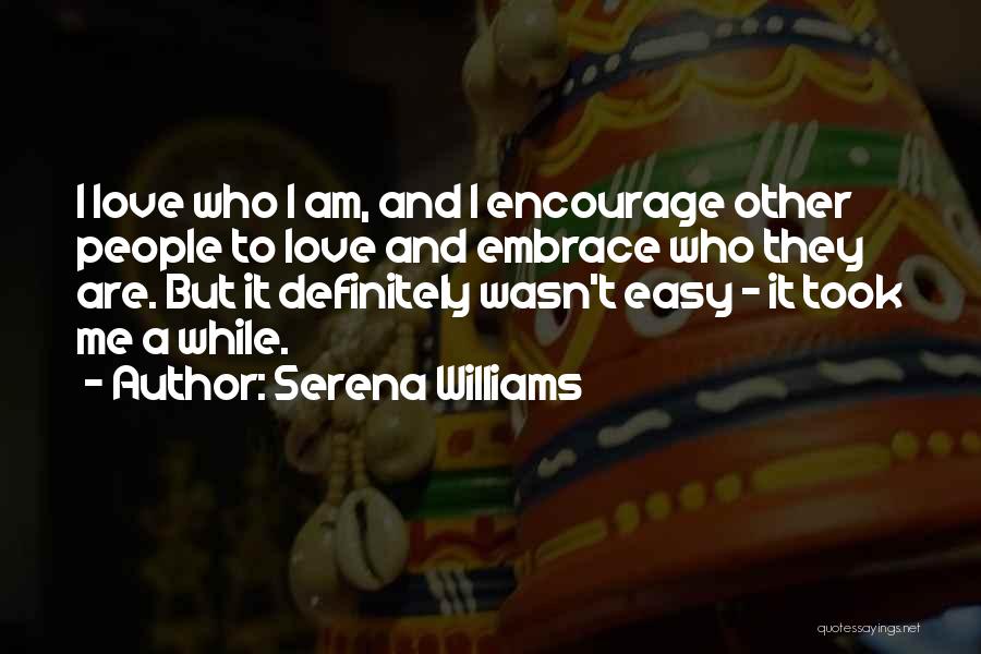 Serena Williams Quotes 1849444