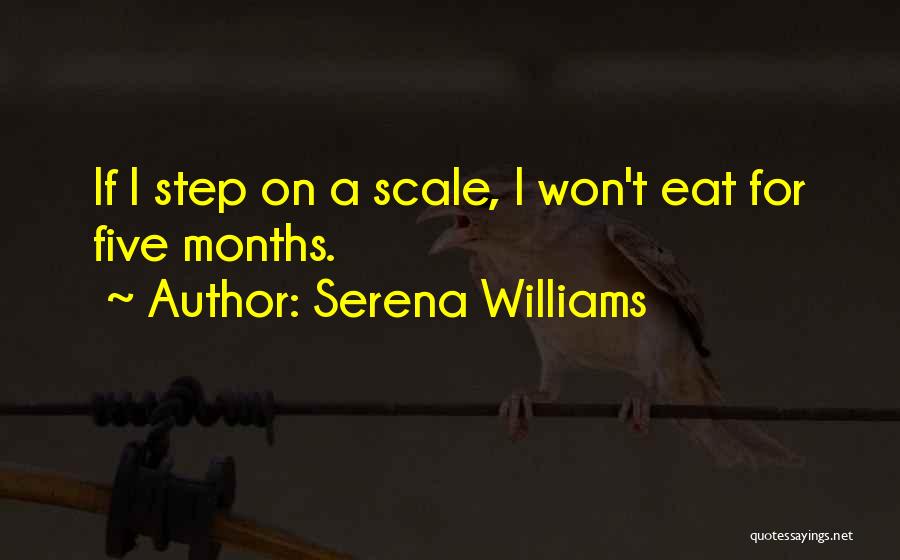 Serena Williams Quotes 1890431