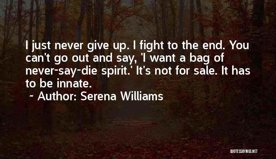 Serena Williams Quotes 1904924