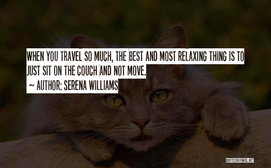 Serena Williams Quotes 1974350